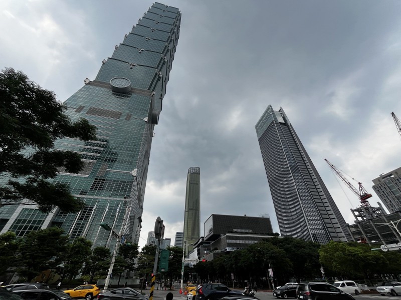 電價大漲 控管建築物能耗成企業優先選項