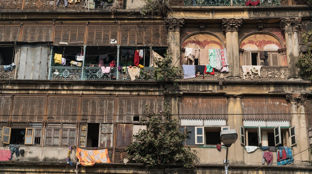 房子老了,不一定要拆!以維修取代拆除的城市永續課