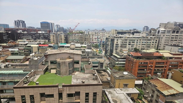 調升容積率降低居住品質？估價師提「1建議」換容獎：符合都更初衷