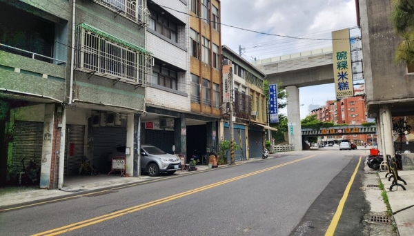 紙片屋OUT！危老條例即將改版　 151坪門檻上路「鳥籠建案」恐成絕響