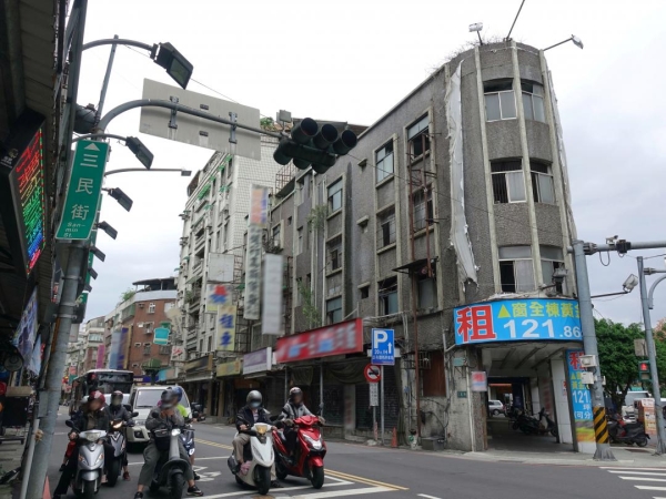 老屋有救了！釋出1500萬整建大補帖　新北這4處為何率先通過？