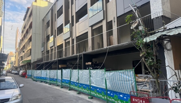 內政部強制建築設置太陽光電規定定案，新建大樓每300坪至少裝50kW 