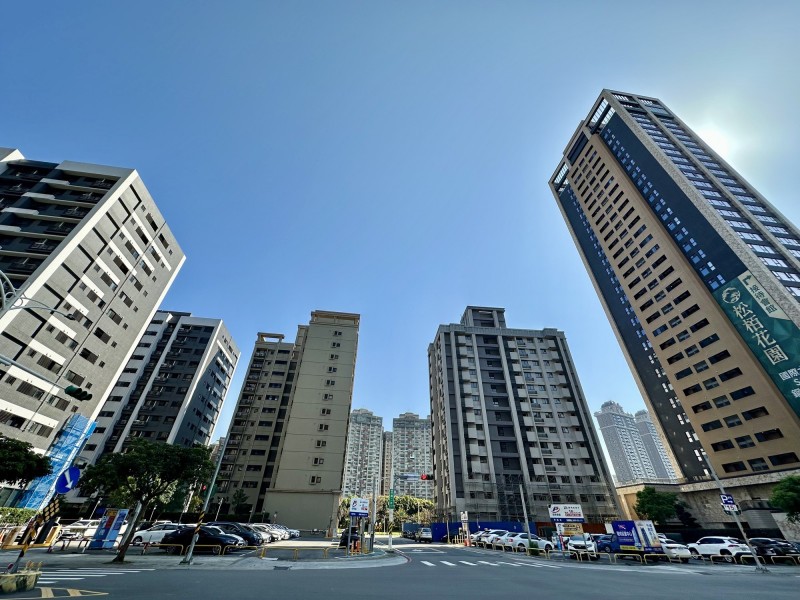 金檢取代第八波信用管制 房貸資金將一路緊縮到第四季