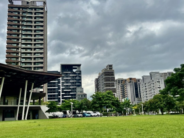 房市高點翻頁？專家示警：修正後的下一步正醞釀中