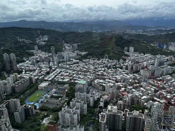 雙北市老公寓銀行認同高   房貸成數65％起跳