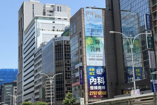開案即雪崩！北台市況成死水 市調曝：「不降價、不推案、不購屋 」
