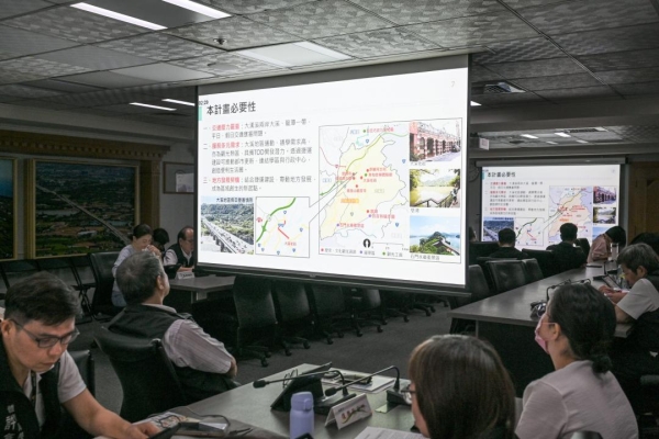 大溪老街可望有捷運 「綠線延伸」拼年底通過 房市沾光站穩3字頭