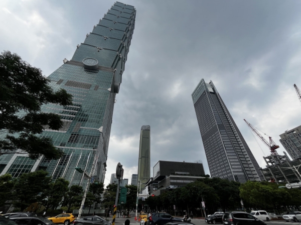 電價大漲 控管建築物能耗成企業優先選項