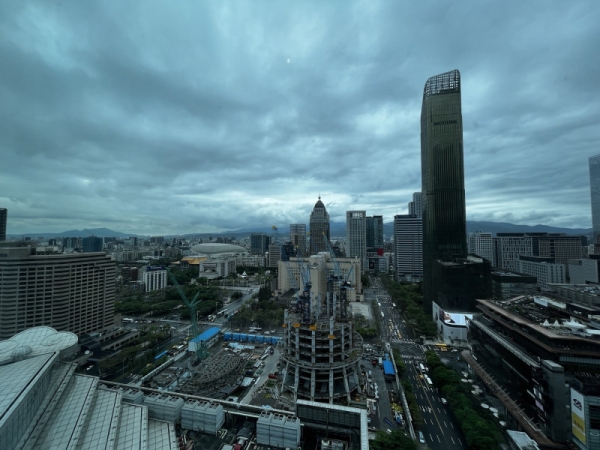 房市盤整訊號浮現  前4月個人房地合一稅收年減幅收斂