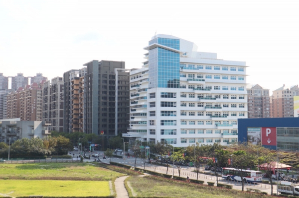 新北7月房市交易淡水區增312棟最多 增幅近8成